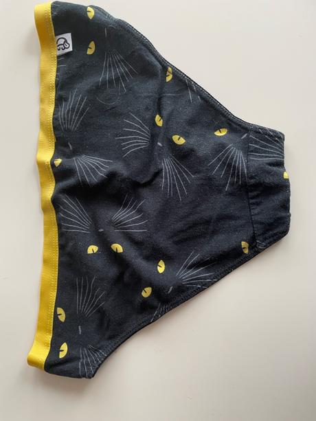 Kalhotky dedoles kočka vel s, s