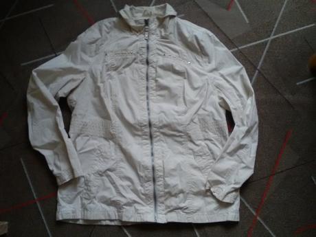 Jarní bunda, c&a,44