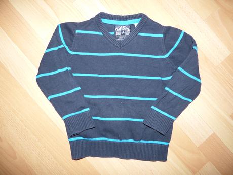 Svetr, c&a,98