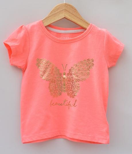 Tričko vel. 9 - 12 m, primark,80