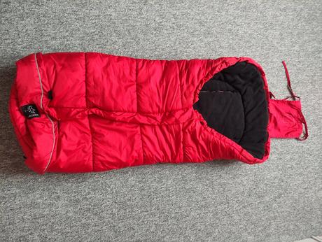 Fusak kaiser, kaiser