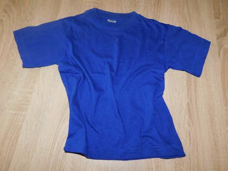 Bavlněné triko, 122
