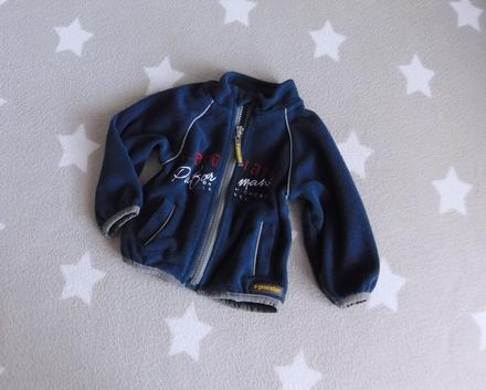 Funkční mikinka generation vel.68, 68