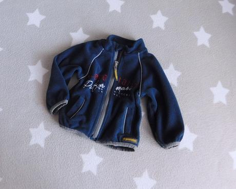 Funkční mikinka generation vel.68, 68