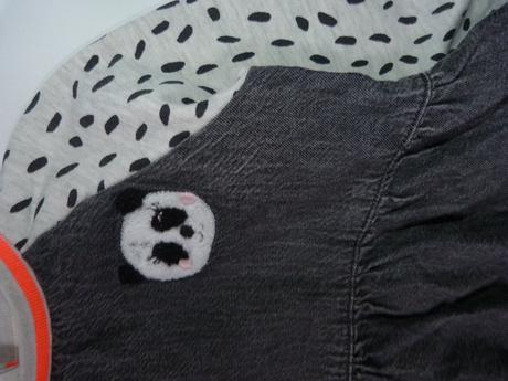 Next šatičky vel. 92, next,92