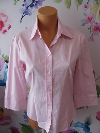 Luxusní dámská košilová halenka, gerry weber,40