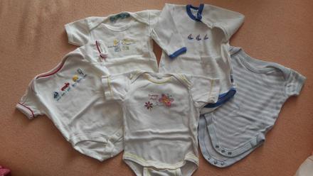 Bavlněné body , 56