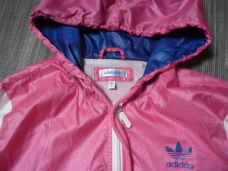 Sportovní bunda adidas vel. s-m pro maminy, adidas,s