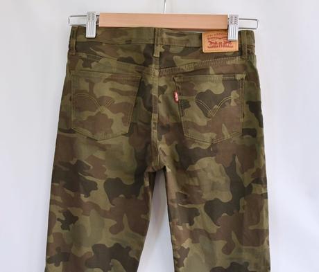 Džíny vel. 152, 152