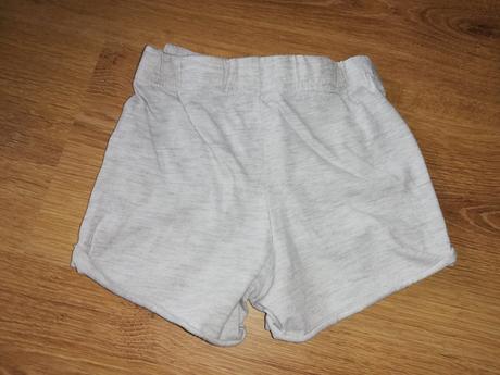 Šortky, pepco,86