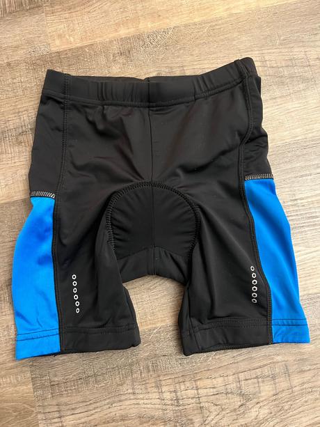 Cyklistické kraťase 134/140, crivit,134