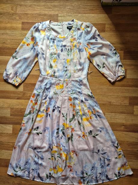 Šaty dkny,vel.34, dkny,xs