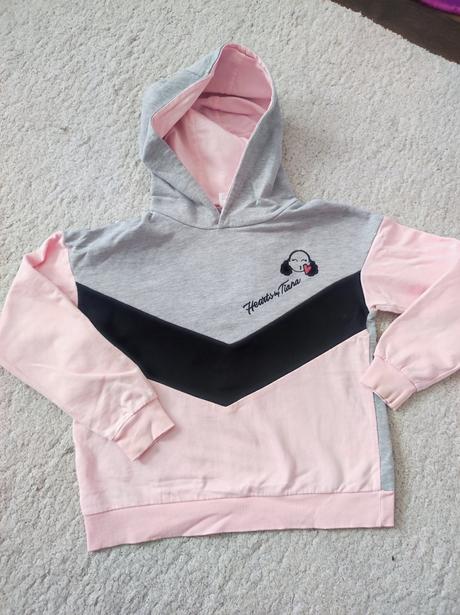 Mikina vel. 122-128, george,122