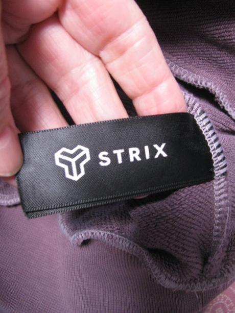 Dámská, dívčí bavlněná fialová mikina, s