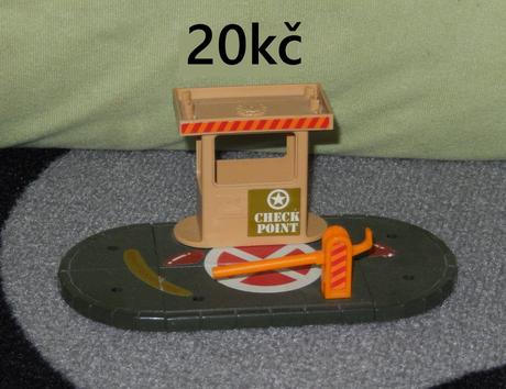 Dětská autíčka,
