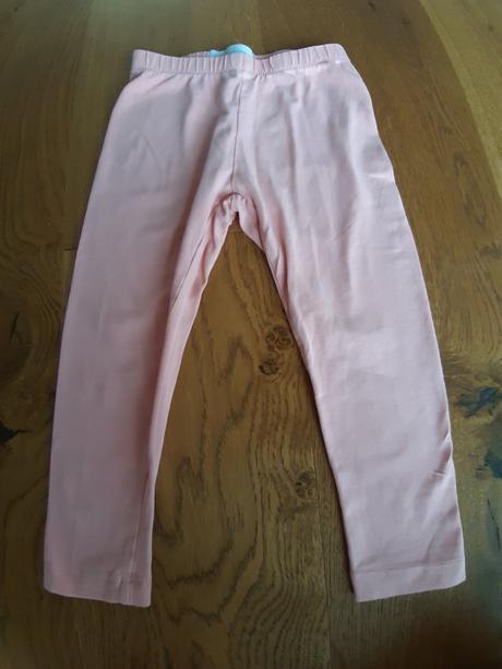 Třičtvtečné legíny, reserved,98