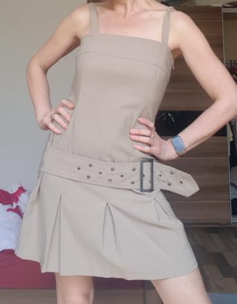 Šaty, laura ashley,38