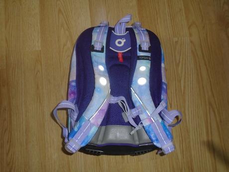 Školní batoh topgal od 1. třídy, 