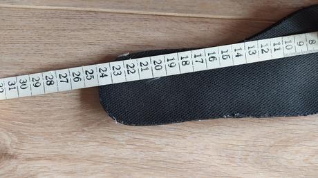 Dětské basketbalové boty tarmak, velikost 37,5, 37