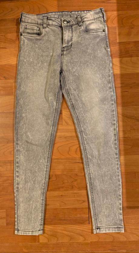 Troje rifle, 140–152