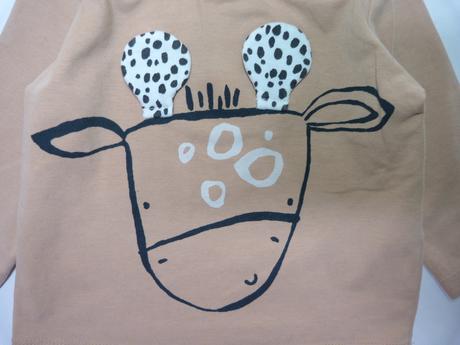 Bavlněné tričko vel.68, next,68