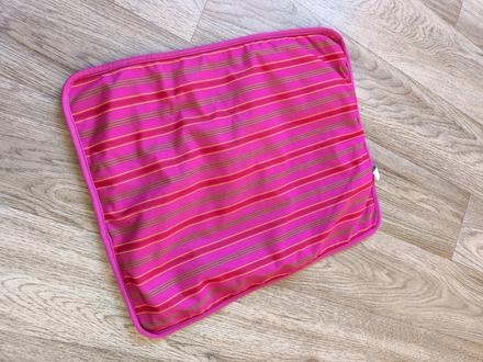 Přebalovací podložka pro panenku chou chou,