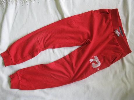 Tepláky, cherokee,128