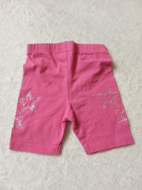 Kraťasy 1-2roky, kiki&koko,92