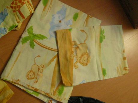 Mantinel prostěradlo povlečení postýlka 120x60, šířka (cm): 60,délka (cm): 120