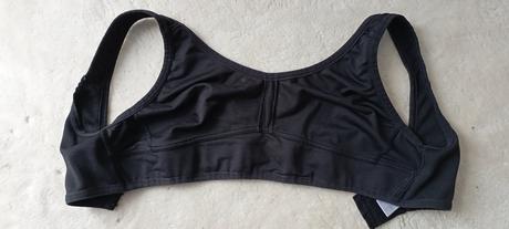 Sportovní podprsenka zn."crane" vel."75c", 75c