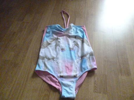 Plavky kobylky vel. 12-13 m-s, marks & spencer,158