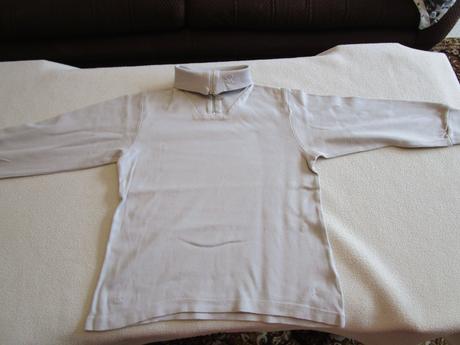 6 ks pěkné chlapecké oblečení vel. 122-128, á 18kč, 122–134