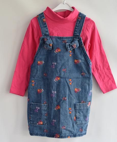 Komplet vel. 18 - 24 m, george,92