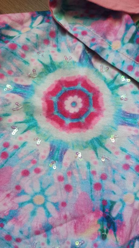 Bavlněná oboustranná mikina desigual, desigual,152