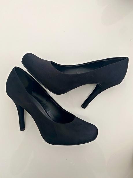 2 ks lodičky graceland, vel. 39, graceland,39