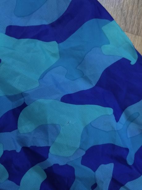 Větrovka vertbaudet, vertbaudet,98