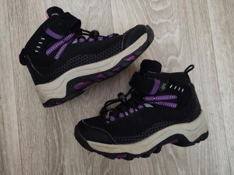 Kotníkové boty lewro vel. 26, 26