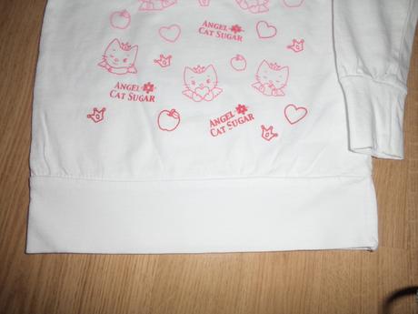 Hezké triko č.117, 104