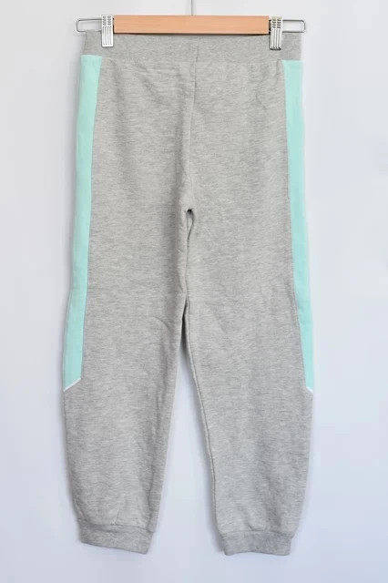 Tepláky vel. 9 - 10 let, f&f,140