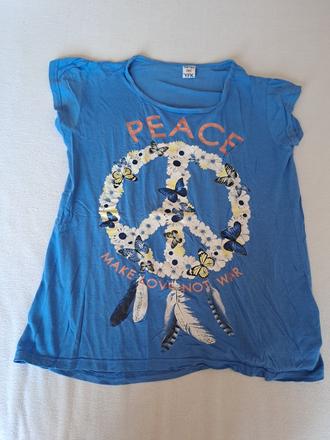 Tričko yfk, vel 158, 158