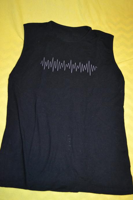 Pánské sportovní tričko litex v.l/xl, litex,l