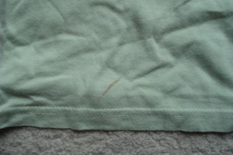 Triko na lítačku, 140