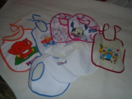 Bryndák 7ks nepropustný zespod guma frote,