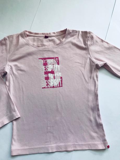 Triko 3/4 rukav esprit - v.s, esprit,s