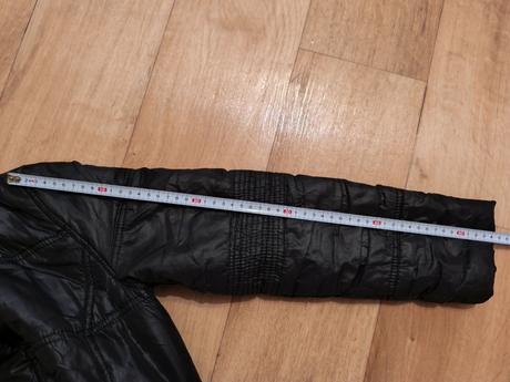 Zimní kabát/bunda, f&f,146