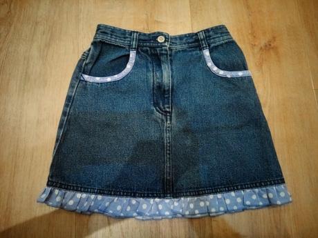 Sukně, vel 122/128,adams, adams,122