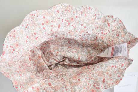 Klobouk vel. 6 - 12 m, 74