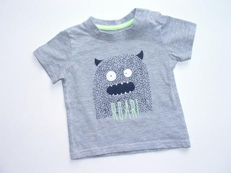 J93 chlapecké triko vel. 74, primark,74