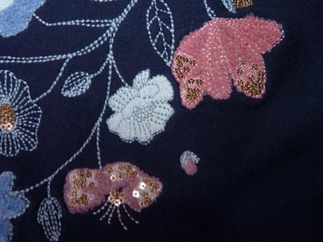 Mikina vel. 104, f&f,104