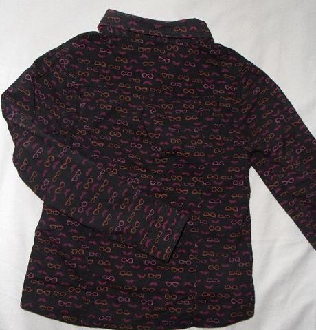 P33. košile 6 let, 116